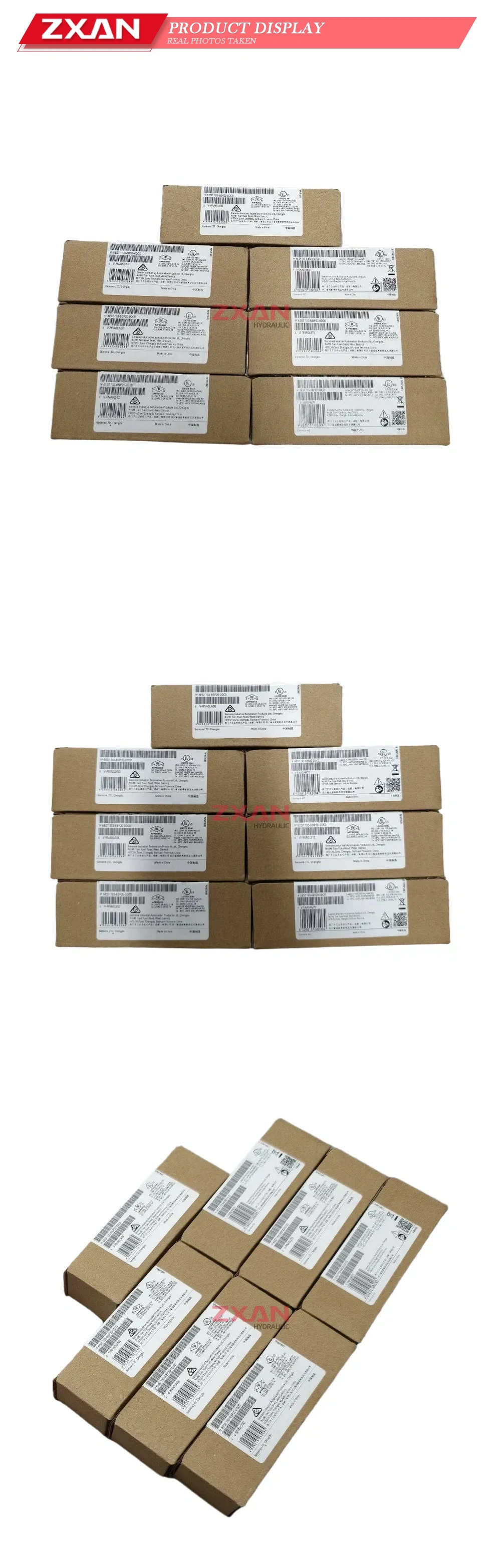 Siemens 6ES7 132-6BF00-0CA0 SIMATIC ET 200SP Digital Output Module Description