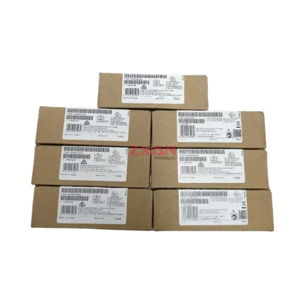 Siemens 6ES7 132-6BF00-0CA0 SIMATIC ET 200SP Digital Output Module