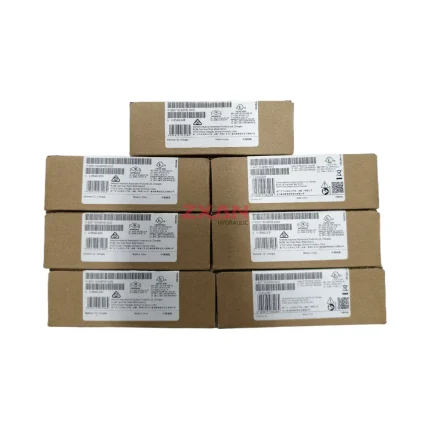 Siemens 6ES7 132-6BF00-0CA0 SIMATIC ET 200SP Digital Output Module