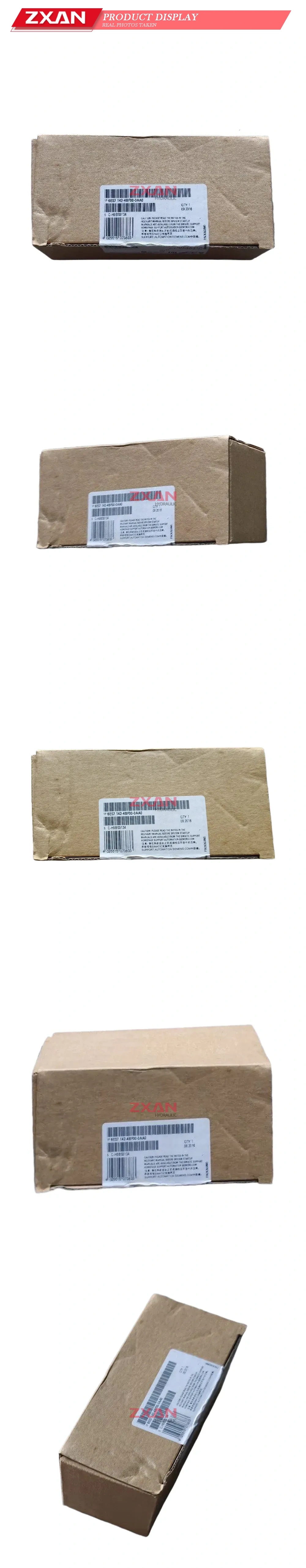 Siemens 6ES7 142-4BF00-0AA0 Digital Output Module Description