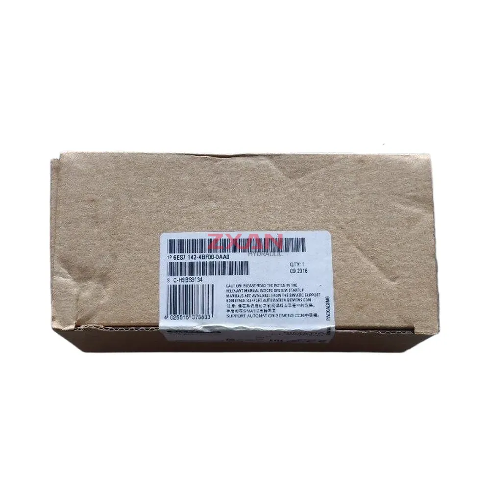 Siemens 6ES7 142-4BF00-0AA0 Digital Output Module-img1 Siemens 6ES7 142-4BF00-0AA0 Digital Output Module