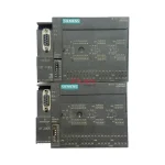 Siemens 6ES7 151-1CA00-3BL0 SIMATIC S7 ET 200S Interface Module IM 151-1 COMPACT