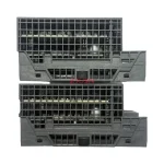 Siemens 6ES7 151-1CA00-3BL0 SIMATIC S7 ET 200S Interface Module IM 151-1 COMPACT