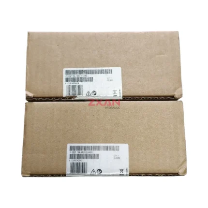 Siemens 6ES7 154-4AB10-0AB0 Interface Module