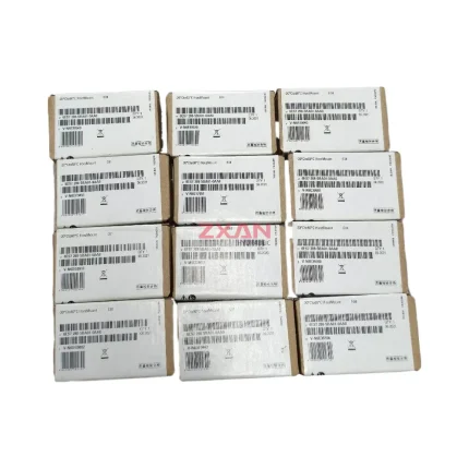 Siemens 6ES7 288-5BA01-0AA0 Battery Board