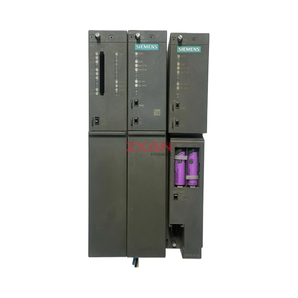 Siemens 6ES7 407-0KA02-0AA0 SIMATIC S7-400 Power Supply Module-img1 Siemens 6ES7 407-0KA02-0AA0 SIMATIC S7-400 Power Supply Module