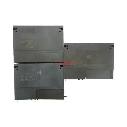Siemens 6ES7 407-0KA02-0AA0 SIMATIC S7-400 Power Supply Module