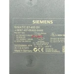 Siemens 6ES7 407-0KA02-0AA0 SIMATIC S7-400 Power Supply Module
