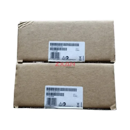 Siemens 6ES7 513-2PL00-0AB0 SIMATIC S7-1500 CPU Module