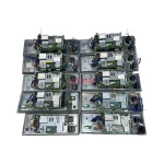 Siemens 6FC5303-1AF30-0AA0 SINUMERIK MPP 1500D Machine Control Panel