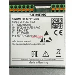 Siemens 6FC5303-1AF30-0AA0 SINUMERIK MPP 1500D Machine Control Panel