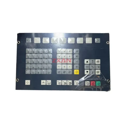 Siemens 6FM2805-4AS31 Operator Keyboard Unit