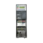 Siemens 6SE01001AC225AA7-Z AC Drive