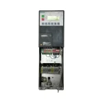 Siemens 6SE01001AC225AA7-Z AC Drive