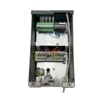 Siemens 6SE01001AC225AA7-Z AC Drive