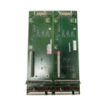 Siemens 6SE7031-2HF84-1BG0 Electronics Power Supply Board