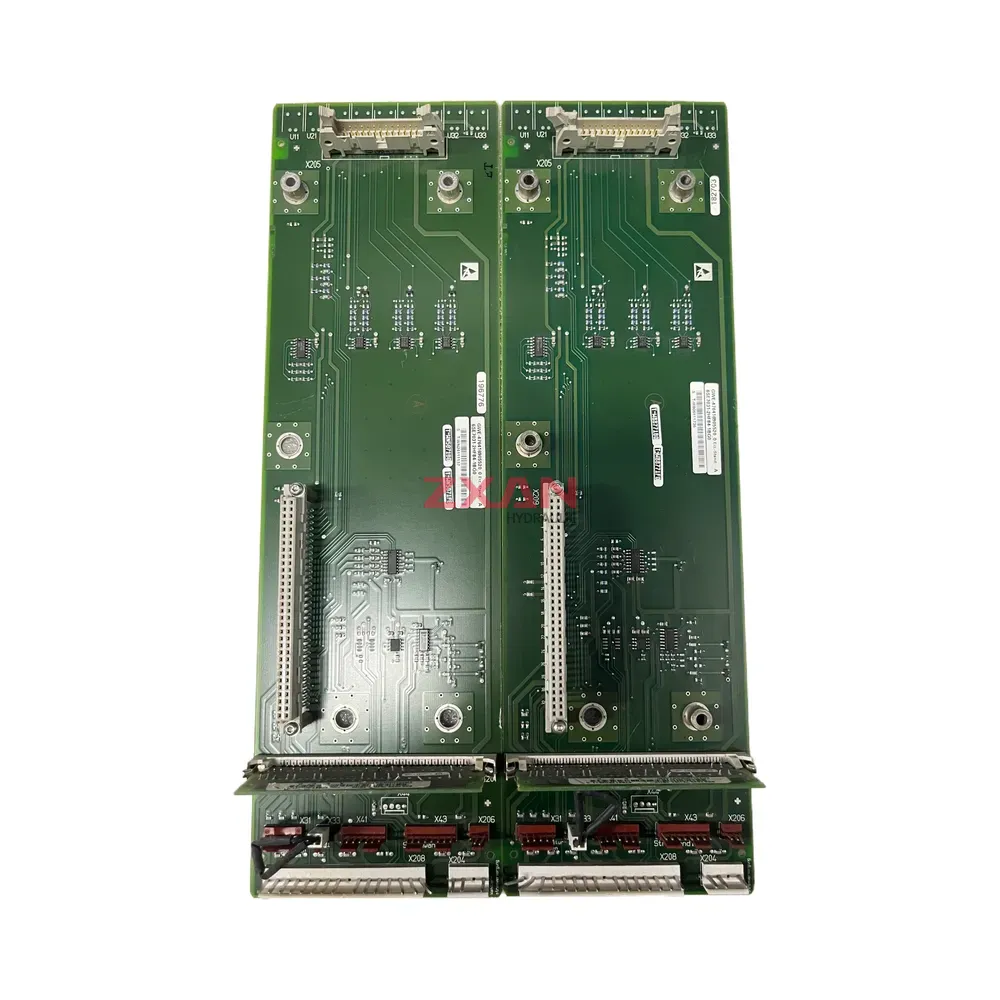 Siemens 6SE7031-2HF84-1BG0 Electronics Power Supply Board-img1 Siemens 6SE7031-2HF84-1BG0 Electronics Power Supply Board