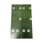 Siemens 6SE7031-2HF84-1BG0 Electronics Power Supply Board