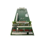 Siemens 6SE7031-2HF84-1BG0 Electronics Power Supply Board
