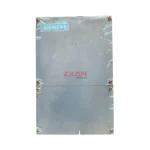 Siemens 6SG6410-2CA75-ZA76 3 Phase AC Controller