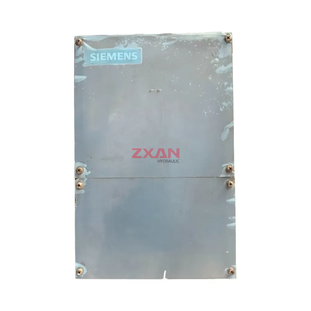 Siemens 6SG6410-2CA75-ZA76 3 Phase AC Controller-img1 Siemens 6SG6410-2CA75-ZA76 3 Phase AC Controller