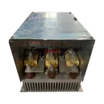 Siemens 6SG6410-2CA75-ZA76 3 Phase AC Controller