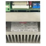 Siemens 6SG6410-2CA75-ZA76 3 Phase AC Controller