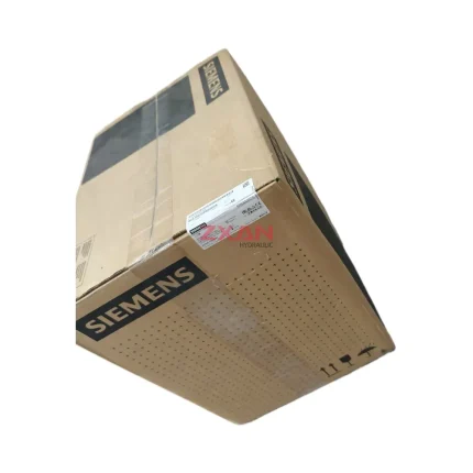 Siemens 6SL3130-7TE28-0AA3 Active Line Module