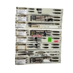 Siemens 6SN1118-0DM21-0AA0 SIMODRIVE 611 Control Module