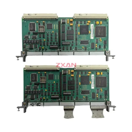 Siemens A5E00496009 Industrial Control Circuit Board