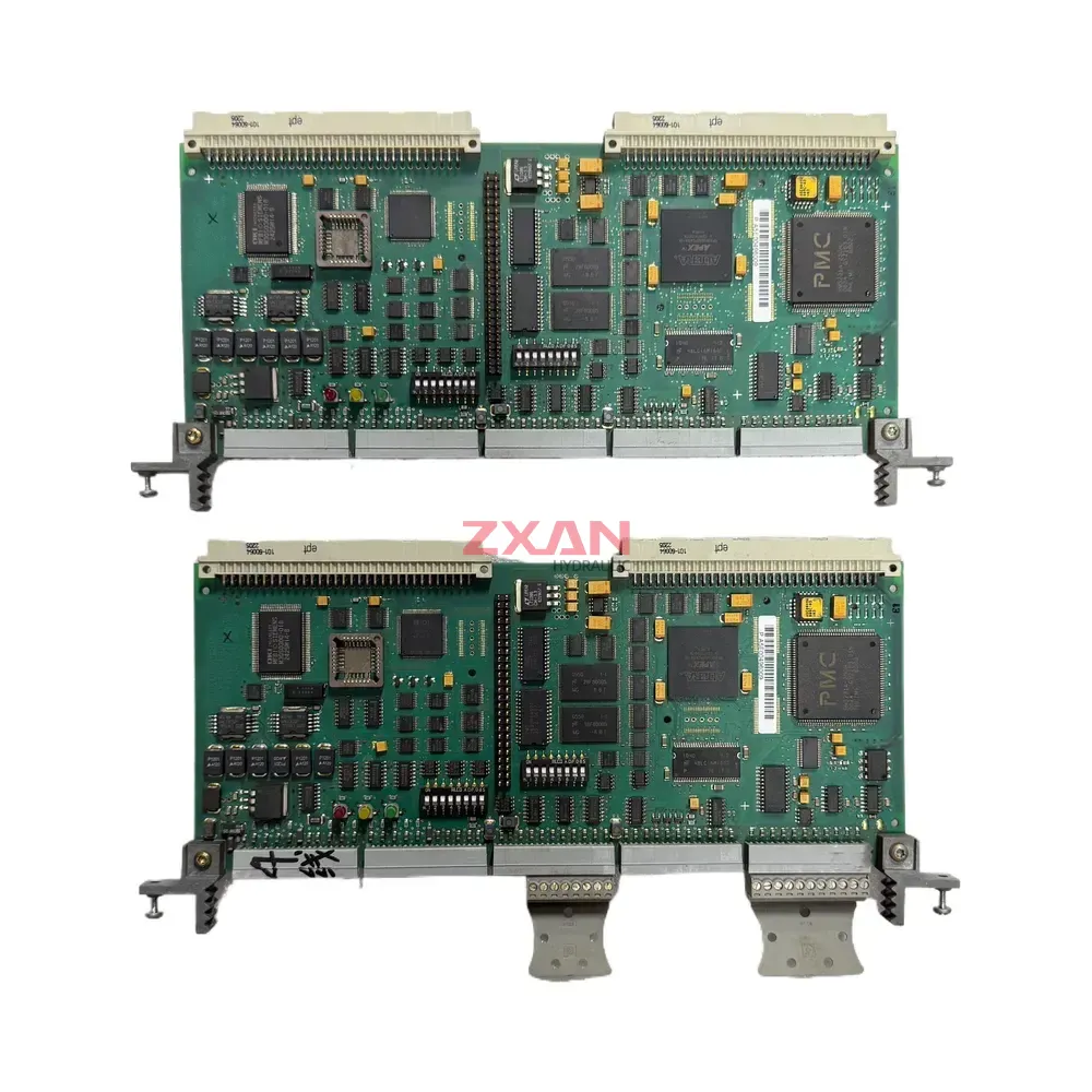 Siemens A5E00496009 Industrial Control Circuit Board-img1 Siemens A5E00496009 Industrial Control Circuit Board