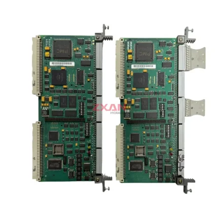 Siemens A5E00496009 Industrial Control Circuit Board