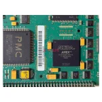 Siemens A5E00496009 Industrial Control Circuit Board