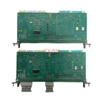 Siemens A5E00496009 Industrial Control Circuit Board