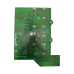 Siemens A5E42326243 Industrial Circuit Board