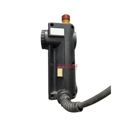 Siemens CNC Handheld Unit