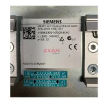 Siemens SCALANCE X302-7EEC Industrial Ethernet Switch