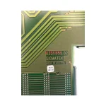 Sigmatek 12-250-021 Industrial Control Board
