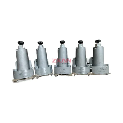 Stanadyne DG 365 Diesel Fuel Injection Pump