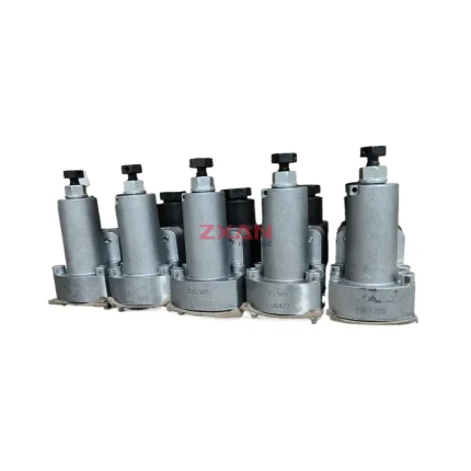 Stanadyne DG 365 Diesel Fuel Injection Pump