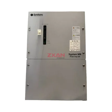 Sumitomo MC-550 PAU Power Amp Unit