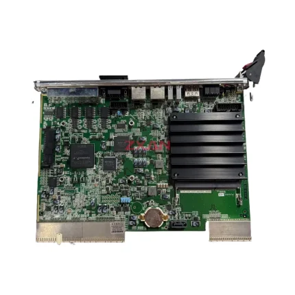 TEL E2B119-12/86MC Controller Board Module