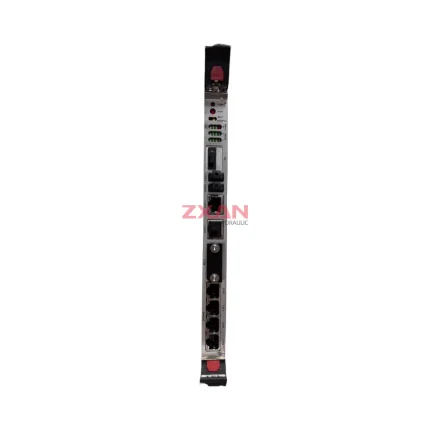 TEL E2B119-12/86MC Controller Board Module