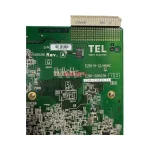 TEL E2B119-12/86MC Controller Board Module