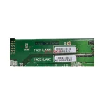 TEL E2B119-12/86MC Controller Board Module