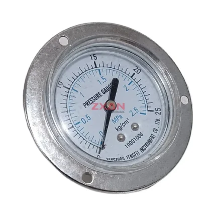 TENGEI Pressure Gauge
