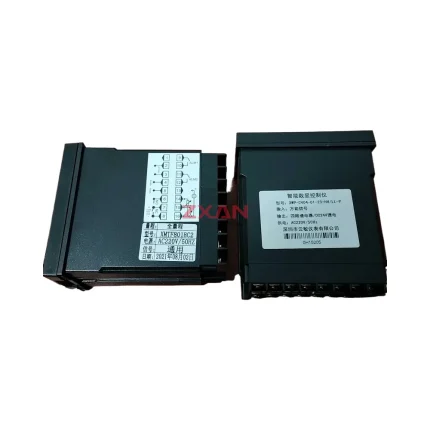 THYB XWP-C404-01-23-HH/LL-P, XMTF8018C2 Intelligent Digital Display Controller