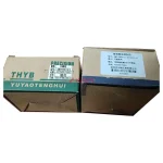 THYB XWP-C404-01-23-HH/LL-P, XMTF8018C2 Intelligent Digital Display Controller