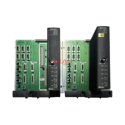TRICONEX CM 3201 Communication Module