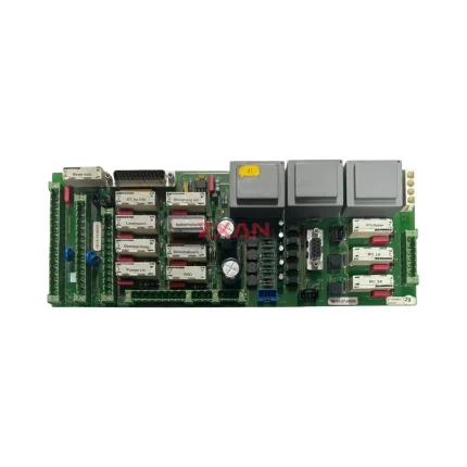 TRUMPF 18-12-27-00/03 Control Board
